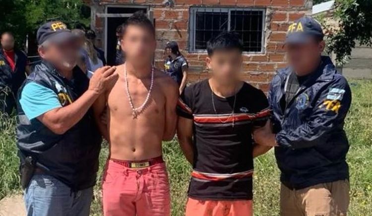 Capturaron a otros dos sospechosos por el crimen de Uma: ya son cuatro los detenidos | Actualidad
