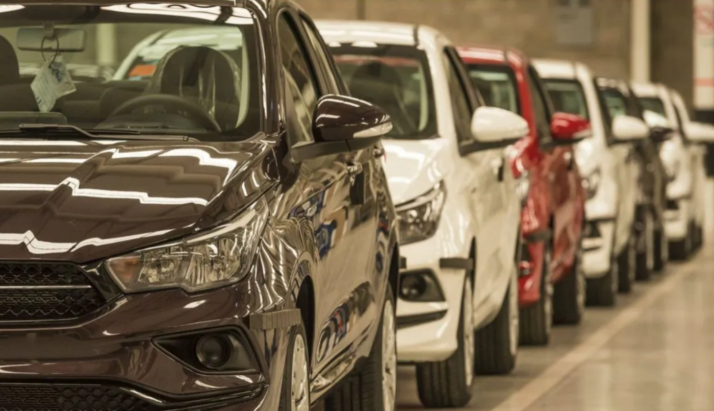 Impuesto al lujo: autos 0 Km inferior a $28 millones no lo pagarán | Política y economía