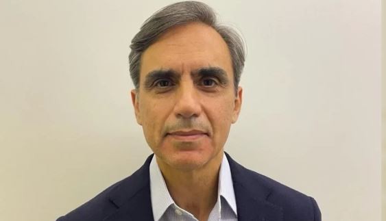 Indignó al ex superintendente de Servicios de Salud su remoción : "Me enteré por el Boletín Oficial" | Política y economía