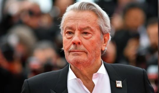 Alain Delon y su fuerte confesión: “Quiero morir, la vida ha terminado” | Espectáculos