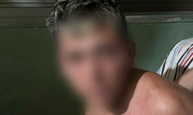 Capturaron al último sospechoso por el crimen de Uma y ya son cinco los detenidos | Actualidad