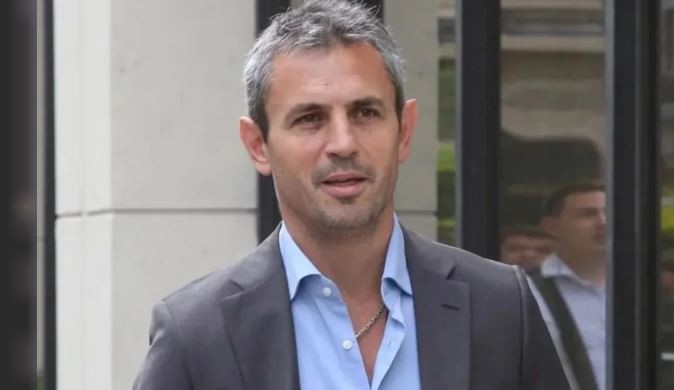 Martín Menem, sobre los cambios en Ley Ómnibus: "Se tomó una decisión acertada para lograr consenso" | Política y economía