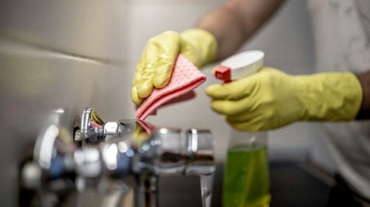 Personal doméstico con reducción de horas y despidos | Actualidad