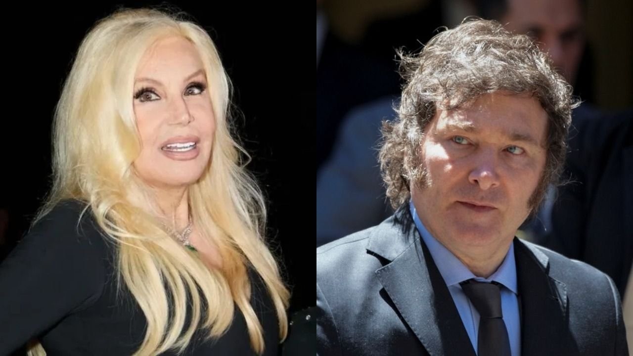 Susana Giménez vuelve a Telefe con una entrevista histórica a Javier Milei | Espectáculos