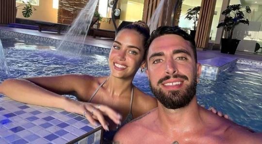 El novio de Sabrina rompió el silencio y dejó un duro mensaje sobre lo que pasó en Gran Hermano | Espectáculos