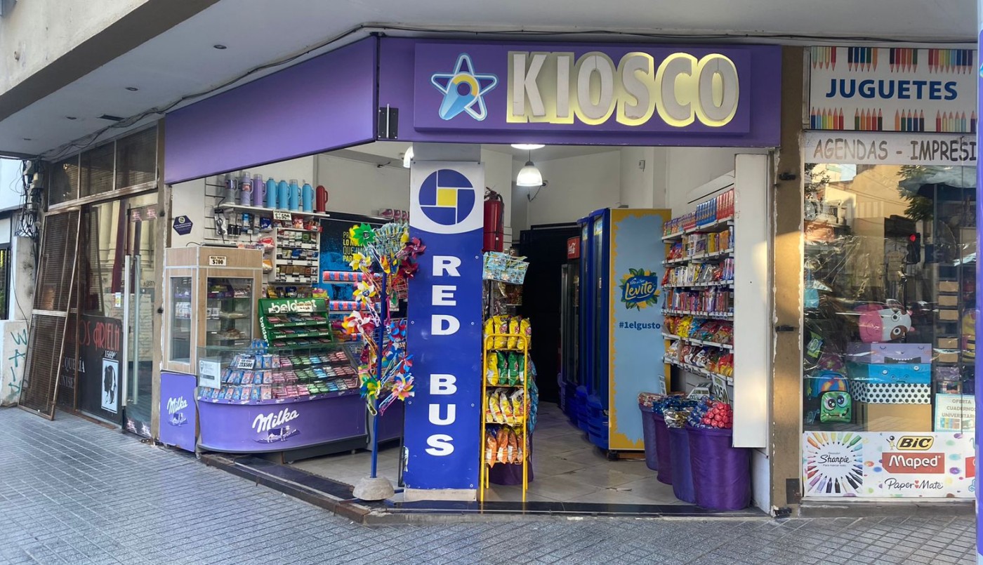 Inseguridad registrada: cuatro delincuentes robaron a cara descubierta y con total impunidad | Córdoba