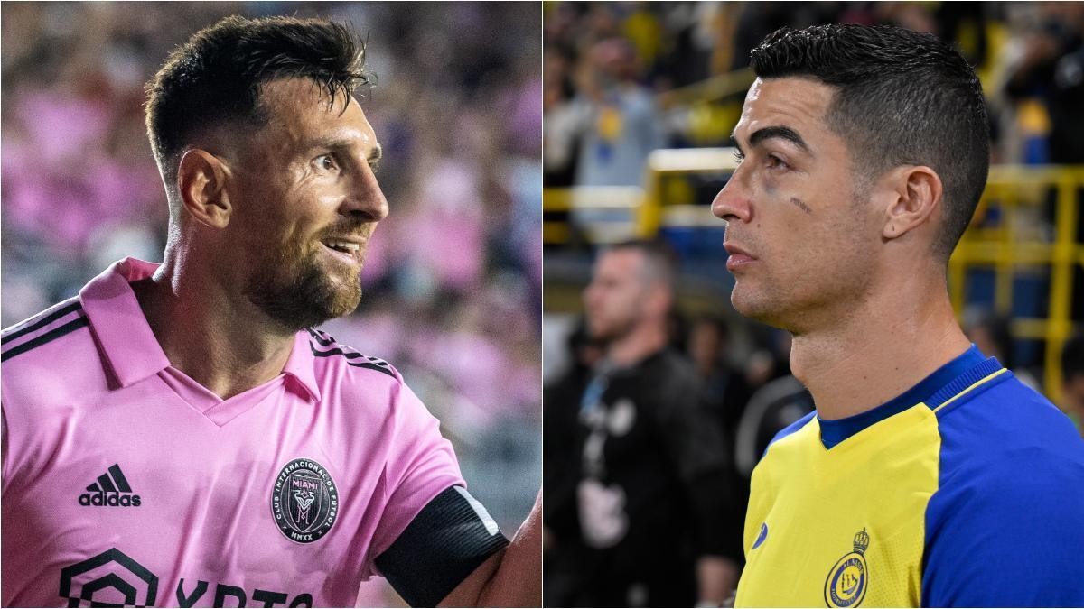 No habrá "Last Dance": Cristiano Ronaldo se lesionó y no jugará el amistoso contra Lionel Messi | Deportes