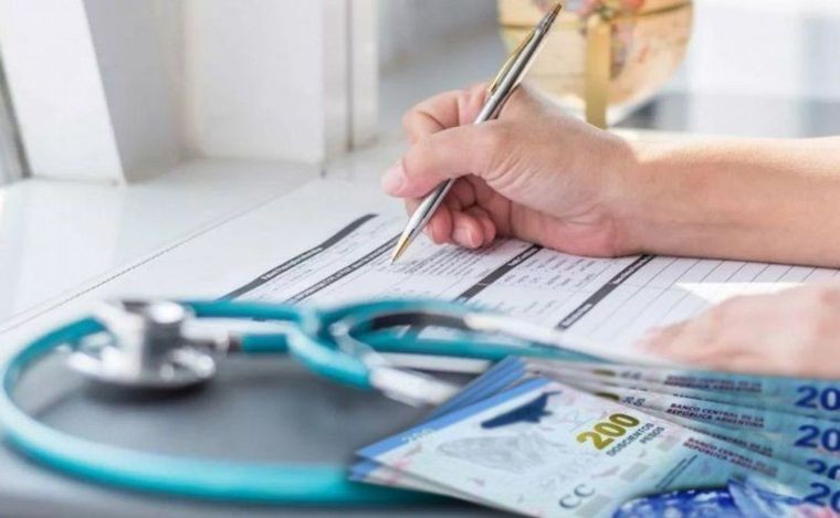 DNU: la Justicia frenó artículos que permiten aumentos libres para las prepagas | Actualidad