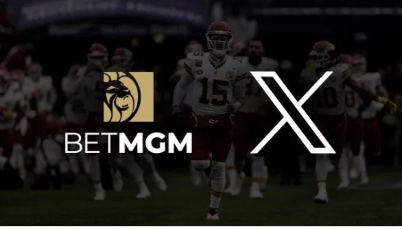 Peligroso: la red social X permitirá apuestas deportivas | Actualidad