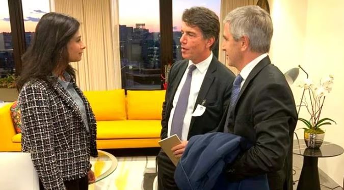 El FMI aseguró que la Argentina levantará el cepo este año, pero advirtió por riesgos políticos y sociales | Política y economía