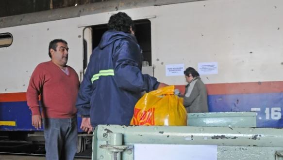 El Gobierno otorgará un 16 por ciento de aumento a los trabajadores ferroviarios | Actualidad