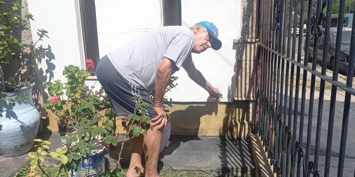 Emergencia hídrica en La Calera | Córdoba