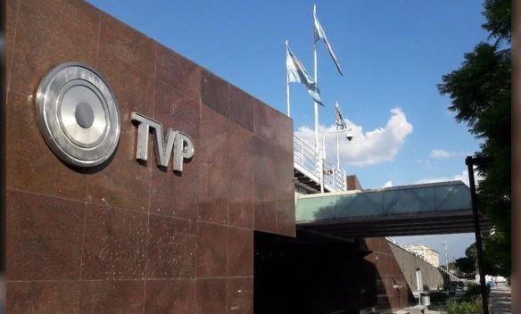 El Gobierno oficializa la intervención por un año de los medios públicos y del portal Educ.Ar | Política y economía