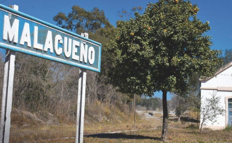 Asesinaron de una pedrada a un motociclista en Malagueño | Córdoba
