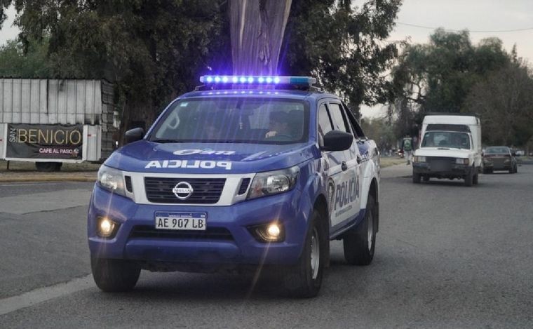 Detuvieron al supuesto autor material del crimen del motociclista en Malagueño | Córdoba