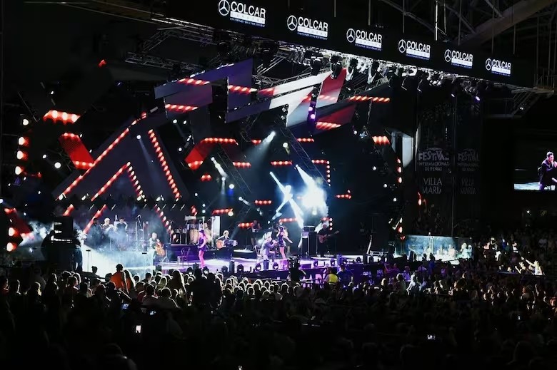 Imperdible Festival de Peñas de Villa María: Fechas, Artistas y Cómo Obtener tus Entradas | Visita Córdoba