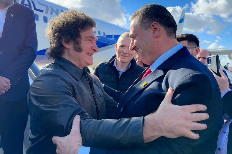 Hamás condenó "enérgicamente" los planes de Argentina de trasladar la embajada a Jerusalén | Política y economía