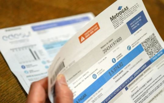 Subsidios a la luz y el gas: qué ingresos debe tener una familia para pedirlos | Política y economía