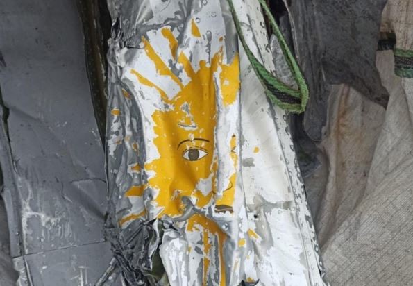 Una expedición búlgara halló en la Antártida restos de un avión argentino estrellado hace 48 años | Actualidad