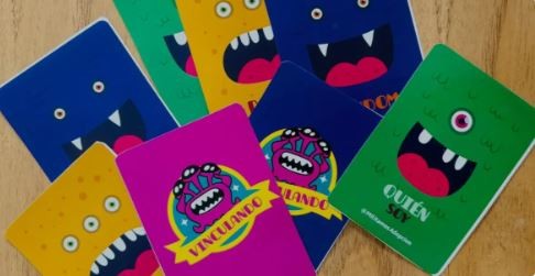 Adopción de adolescentes: un juego de mesa para romper el hielo en los primeros encuentros | Actualidad