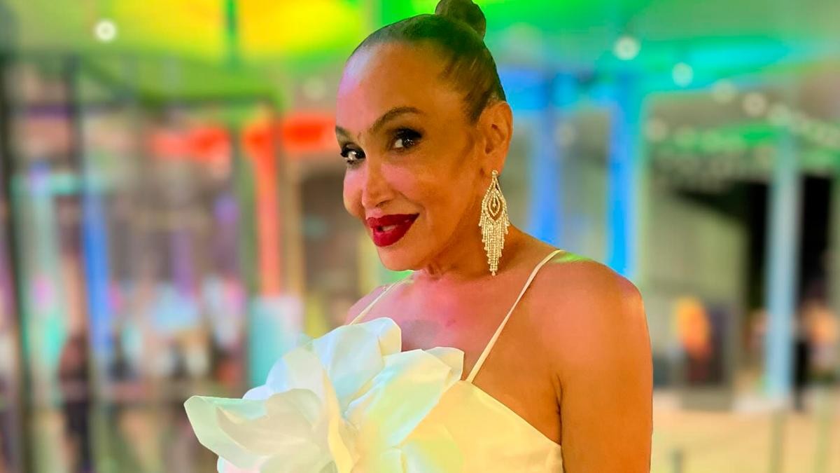 Murió en Nueva York la actriz y activista trans argentina Cecilia Gentili | Espectáculos