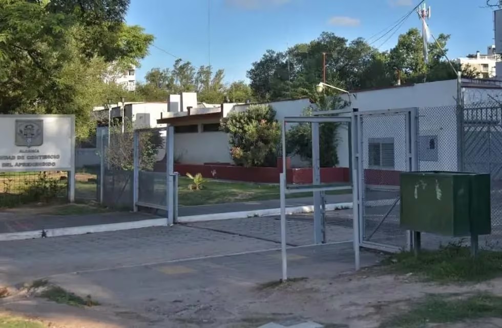 Incidentes durante una protesta de detenidos en la UCA de barrio Güemes | Córdoba
