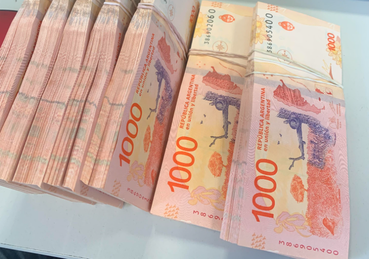 Plazos fijos: por su bajo rendimiento, se acentúa la caída en la demanda de los ahorristas | Política y economía