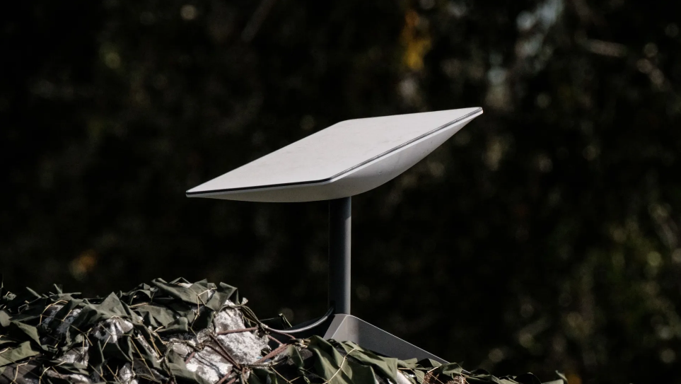 Ucrania advierte que Rusia emplea la red Starlink de Elon Musk | Internacionales