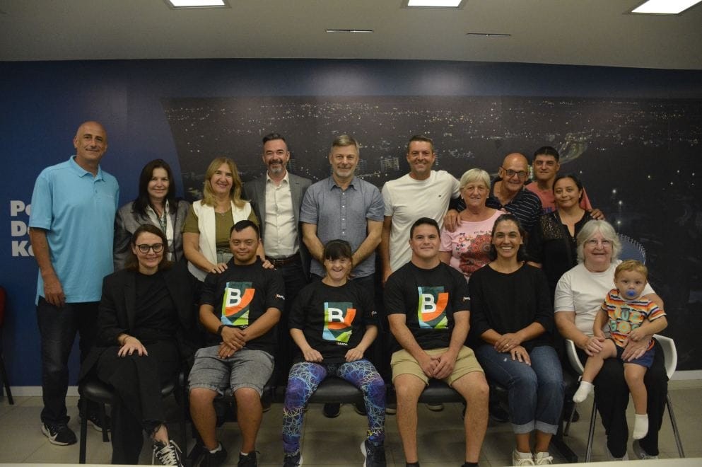 Atletas cordobeses con Síndrome de Down participarán en los Juegos Mundiales en Turquía | Córdoba