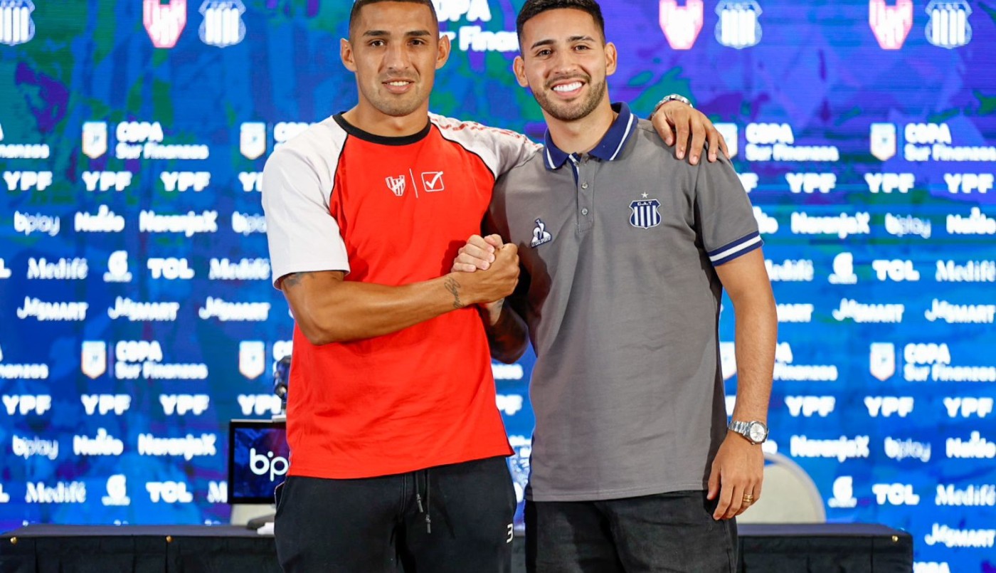 Instituto y Talleres se miden esta tarde en el Kempes | Deportes