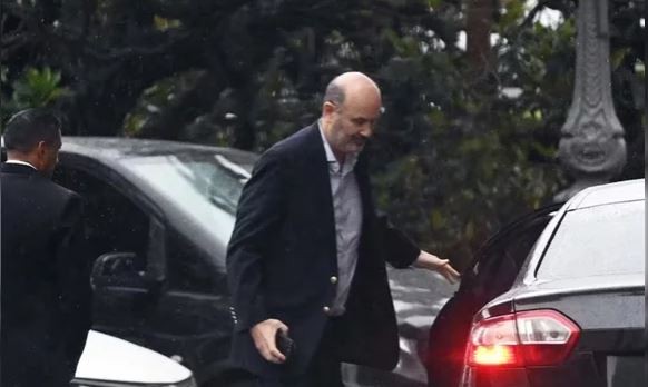 Sturzenegger: “Hay que empobrecer a los grupos de interés para ganarles la pelea” | Política y economía