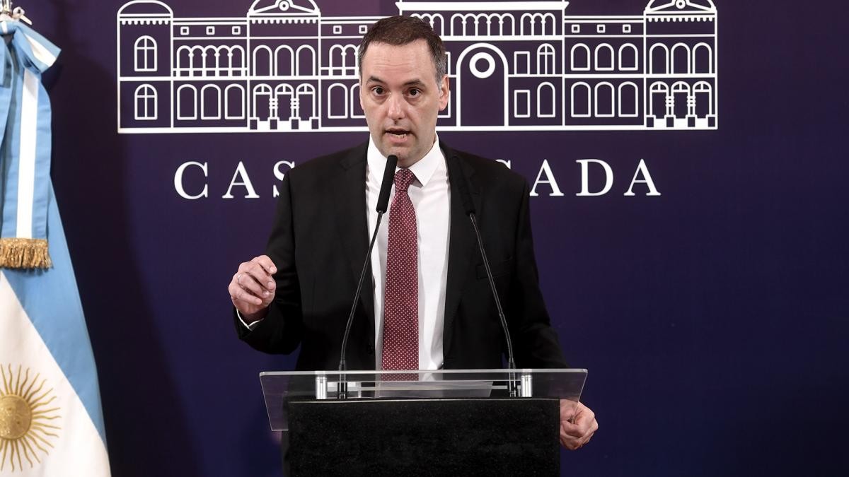 En medio de los rumores, Adorni afirmó que "no hay prevista cumbre" entre Milei y Macri | Política y economía