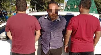 Detuvieron al hombre acusado de asesinar a su mamá y a su hermana con una katana | Actualidad