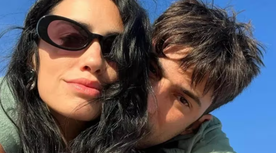 El novio de Lali Espósito le contestó a Javier Milei | Espectáculos