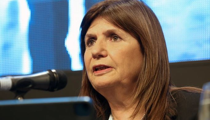 Patricia Bullrich tomó distancia de Mauricio Macri: "El cambio hay que apoyarlo sin especular" | Política y economía