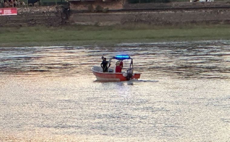 Córdoba: encontraron el cuerpo del hombre arrastrado por la crecida en Villa Carlos Paz luego de tres días de intensa búsqueda | Córdoba