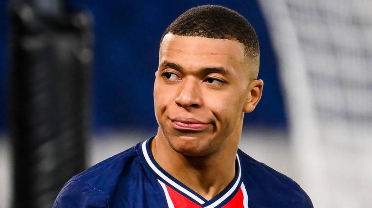 Tras avisar que dejará el PSG, Mbappé negocia con Real Madrid: pide 50 millones de euros anuales | Deportes