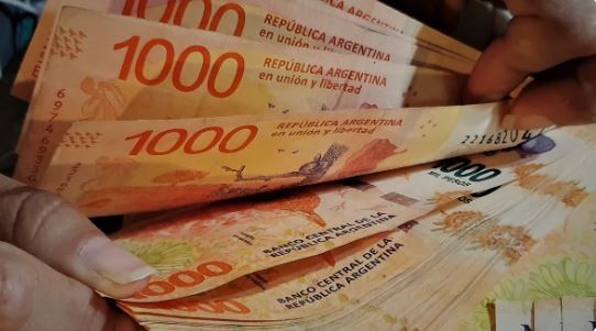 Anuncian incremento de la ayuda escolar a 70 mil pesos que beneficia a más de 7 millones de chicos | Actualidad