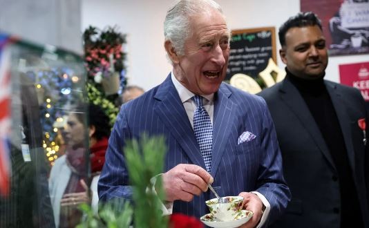 El príncipe Harry sobre el cáncer del rey Carlos: "Cualquier enfermedad une a las familias" | Internacionales