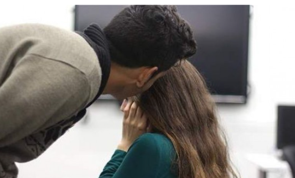 Condenaron a un docente secundario por acosar sexualmente a una alumna | Actualidad