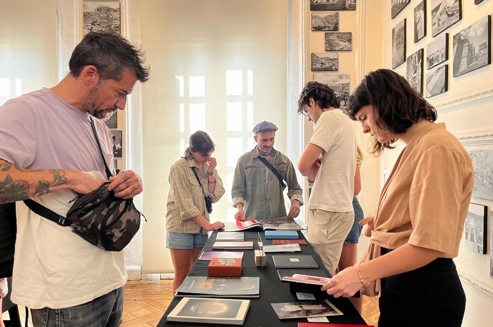 Festival de fotografía abre la temporada de exposiciones en los museos provinciales | Visita Córdoba