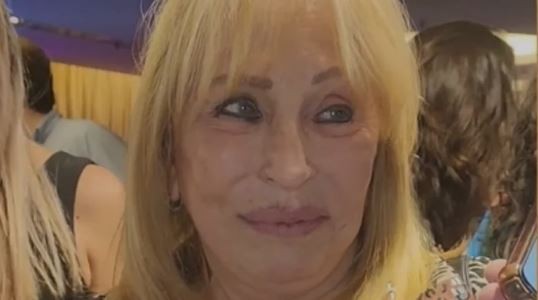 Internaron de urgencia a la madre de Milei | Política y economía