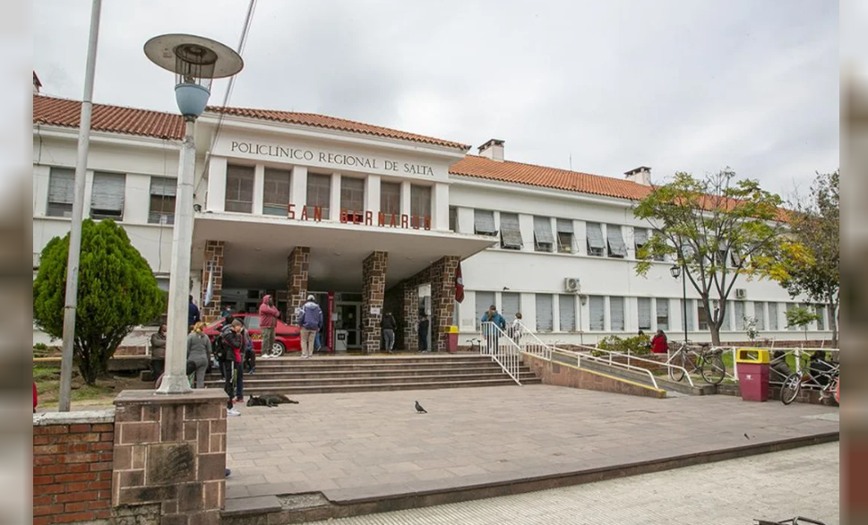 Salta buscará cobrarle la atención médica a extranjeros y pacientes de otras provincias | Actualidad