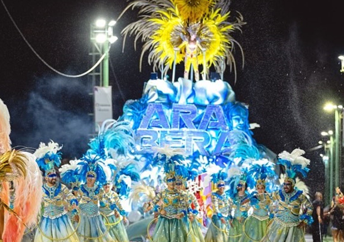 Jueza le pohibió a un hombre desfilar en una comparsa por ser deudor de cuota alimentaria | Actualidad