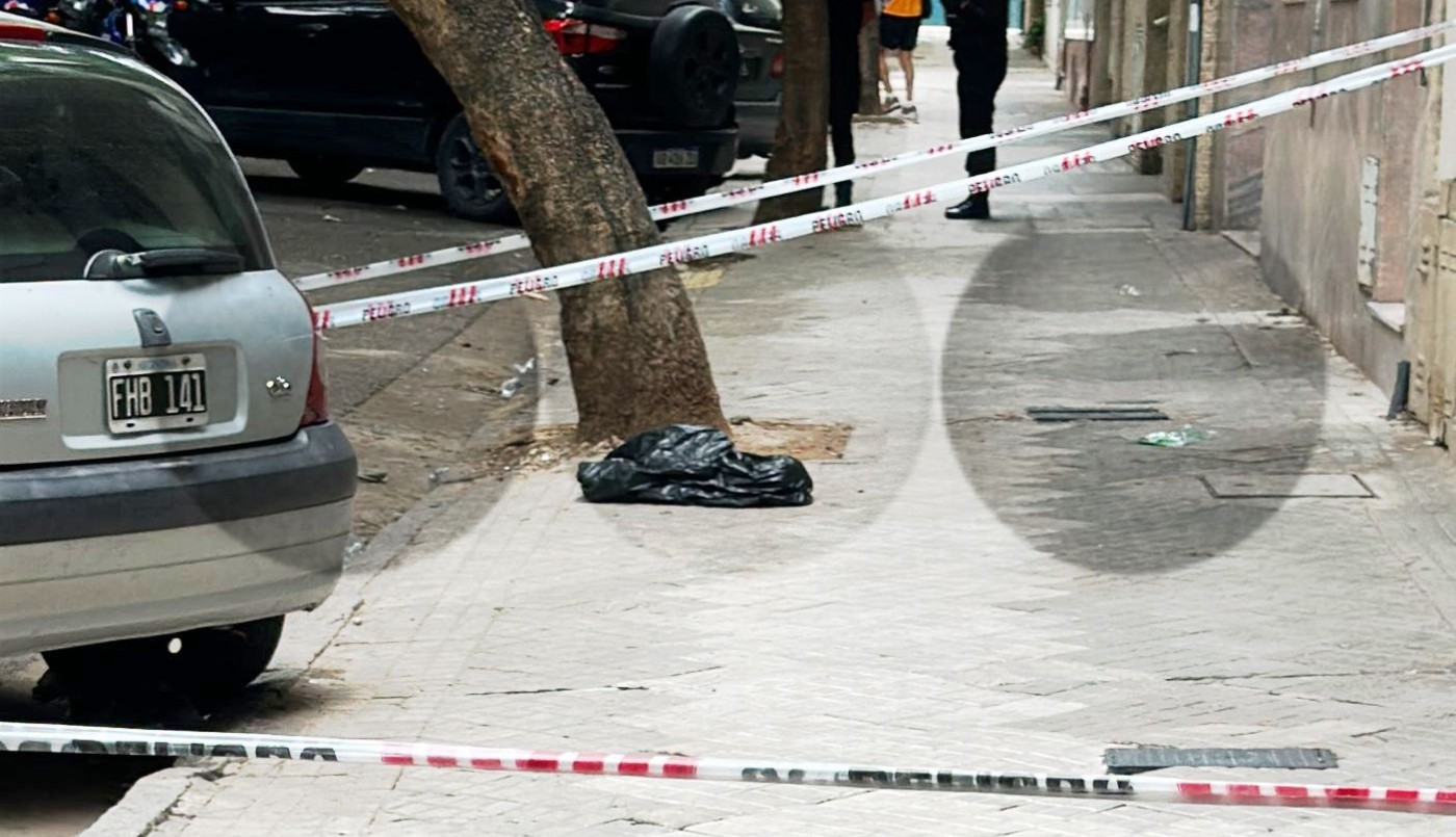 Rosario: dos detenidos por el hallazgo de una bebé muerta en un contenedor | Actualidad