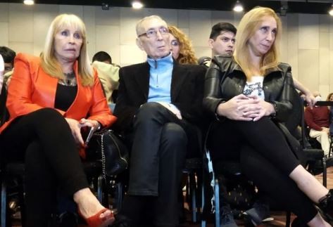 Le dieron el alta a la madre de Javier Milei tras un episodio de hipertensión | Política y economía