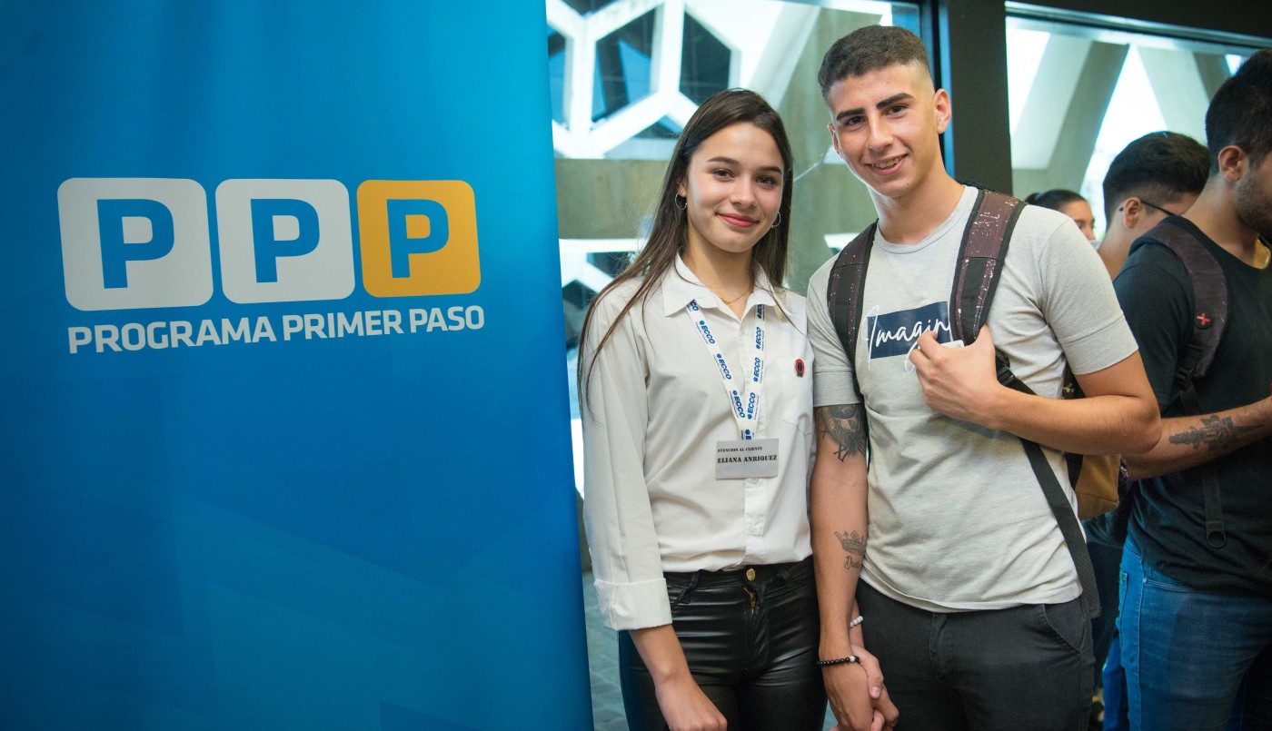 Programas de empleo: conoce quienes cobran mañana | Córdoba