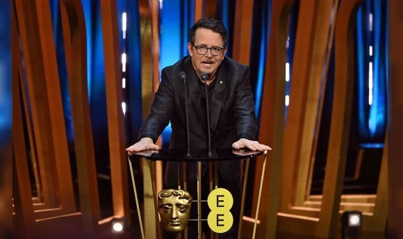 La conmovedora aparición de Michael J. Fox en los premios BAFTA | Actualidad
