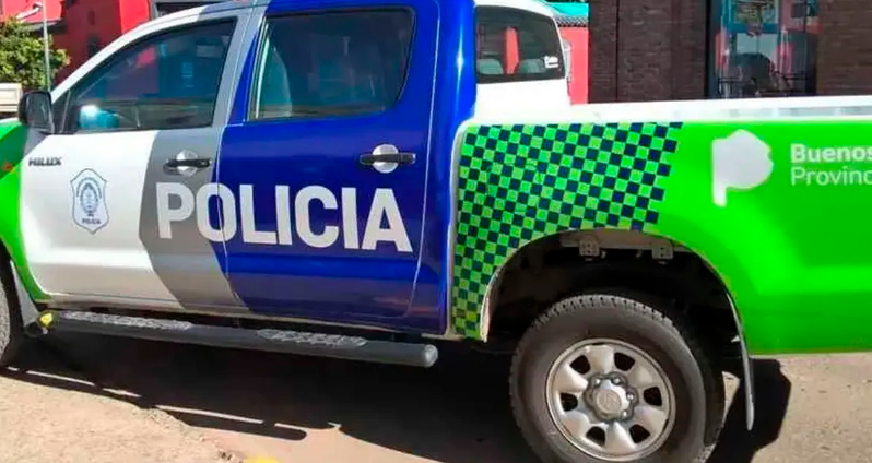Un policía mató al joven que le apuntó con un arma con la que intentaba suicidarse | Actualidad