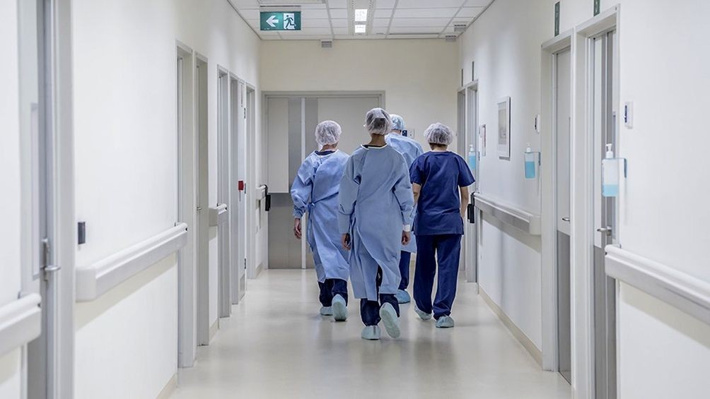 Sin avance en paritarias, el gremio de la Sanidad anunció que hará un paro este jueves | Política y economía